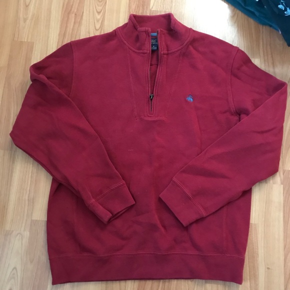 Brooks Brothers Other - Brooks Brothers Quarter Zip